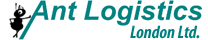 Ant Logistics